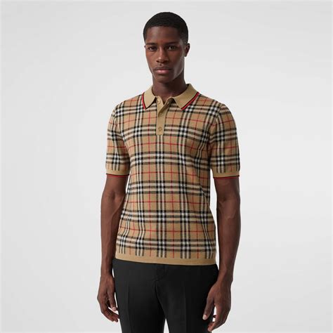 burberry polo price